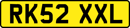 RK52XXL
