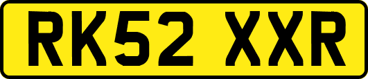 RK52XXR
