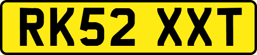 RK52XXT