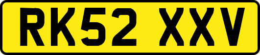 RK52XXV