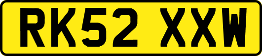 RK52XXW