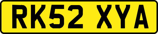 RK52XYA