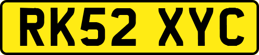 RK52XYC