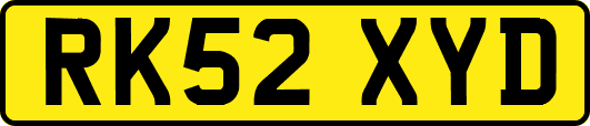 RK52XYD
