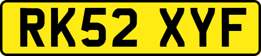 RK52XYF