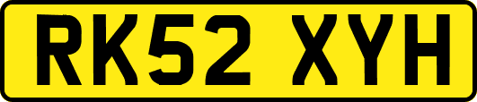 RK52XYH