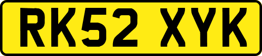 RK52XYK