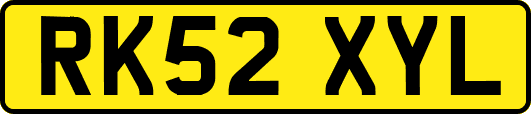 RK52XYL