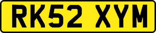 RK52XYM