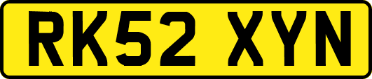 RK52XYN