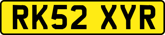 RK52XYR