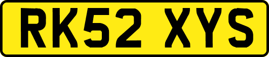 RK52XYS