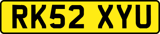 RK52XYU