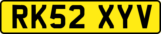 RK52XYV