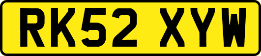 RK52XYW