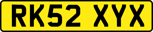 RK52XYX