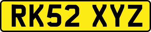RK52XYZ