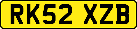 RK52XZB