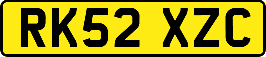 RK52XZC