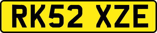 RK52XZE