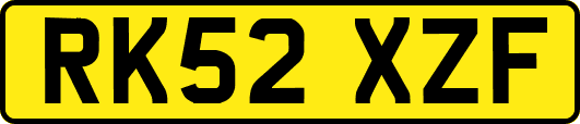 RK52XZF