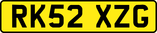 RK52XZG