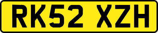 RK52XZH