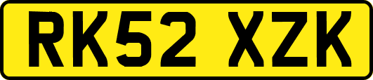 RK52XZK