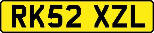 RK52XZL