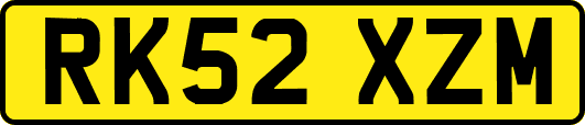 RK52XZM