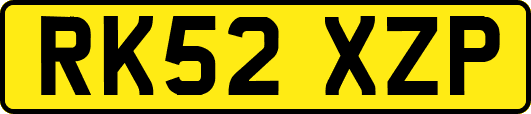 RK52XZP