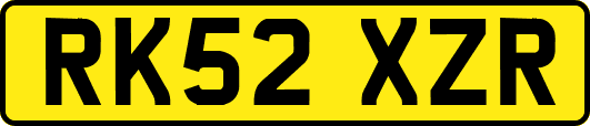 RK52XZR