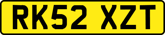RK52XZT