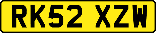 RK52XZW