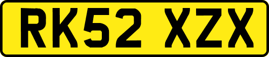 RK52XZX