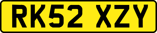 RK52XZY