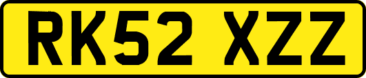 RK52XZZ