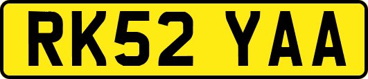 RK52YAA