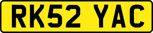 RK52YAC