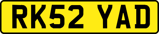 RK52YAD
