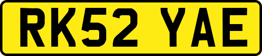 RK52YAE