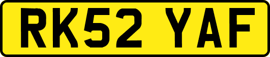 RK52YAF