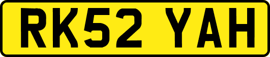 RK52YAH
