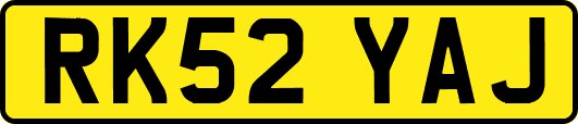 RK52YAJ