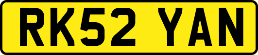 RK52YAN