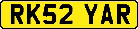 RK52YAR