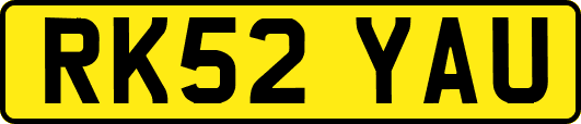 RK52YAU