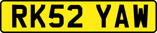 RK52YAW