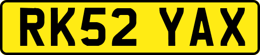 RK52YAX