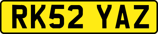 RK52YAZ